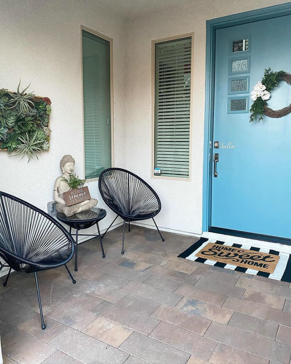 tiled entryway ideas