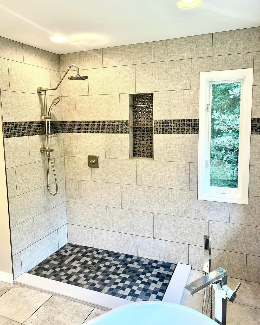 Asheville Tile Company LLC 1