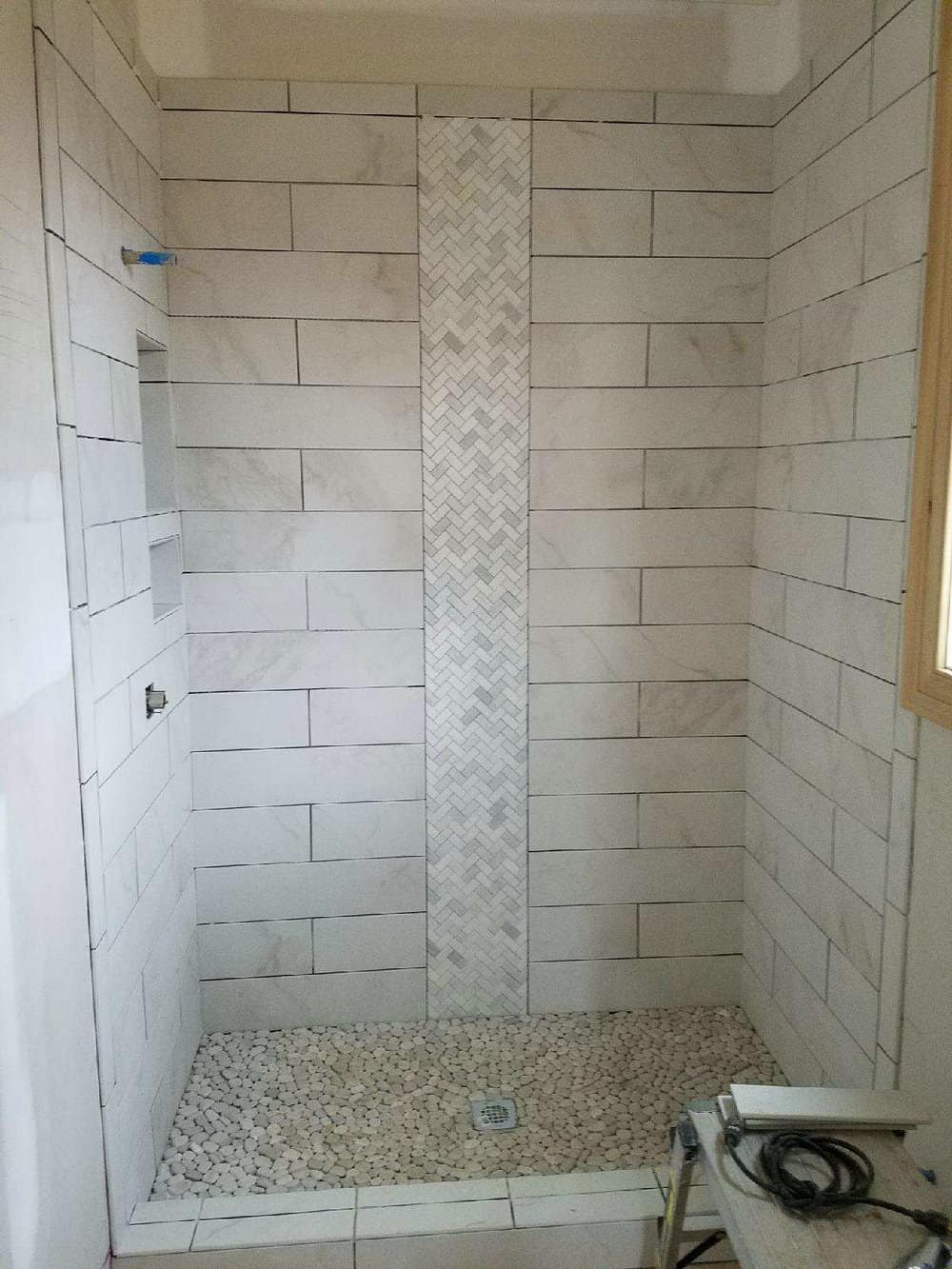 Mr Tile LLC 1
