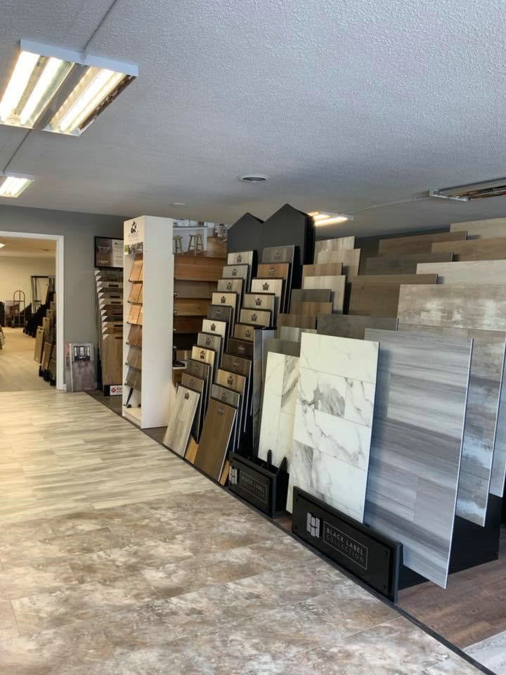 One Stop Floor Shop LLC 1
