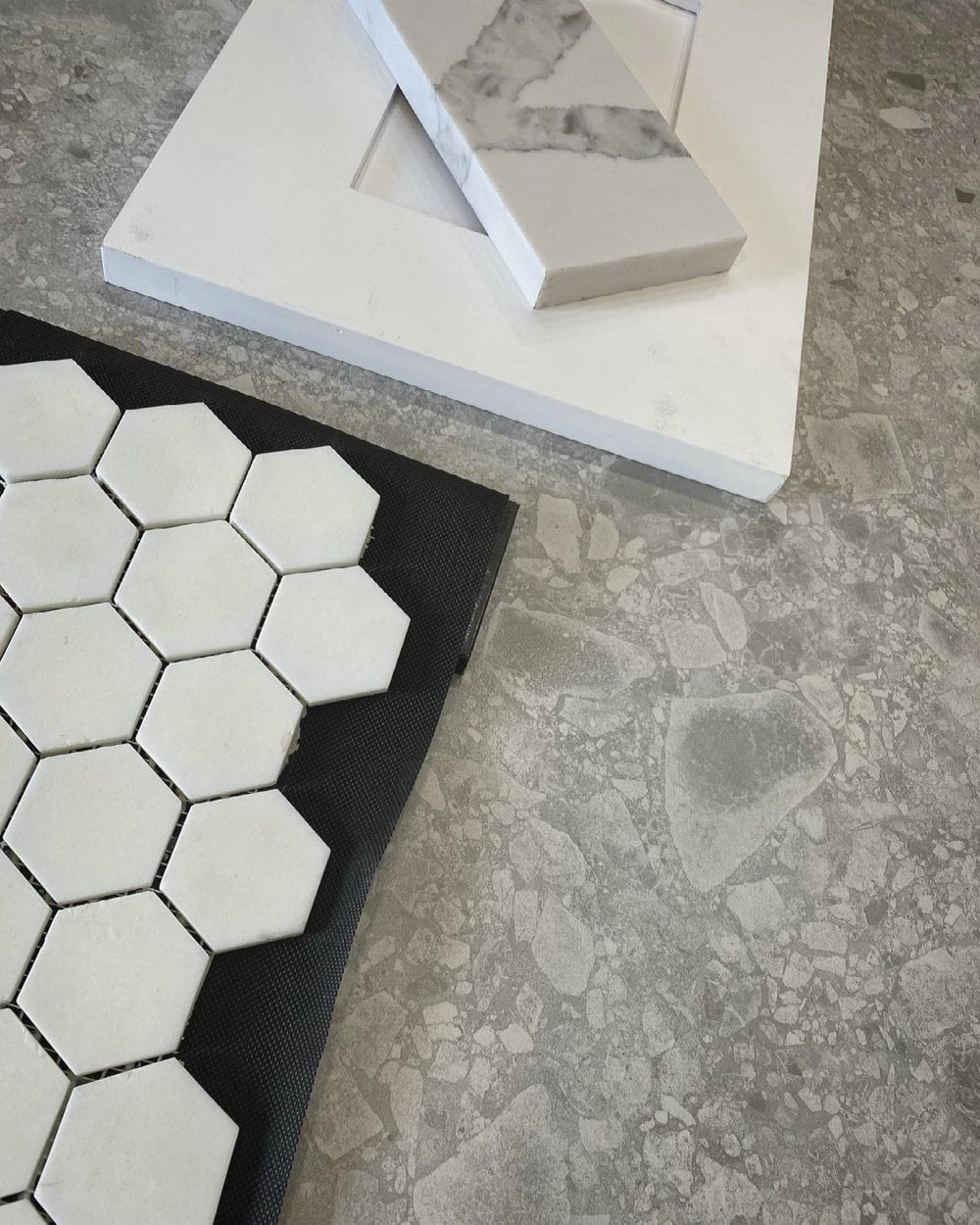 City Tile & Stone Distributors