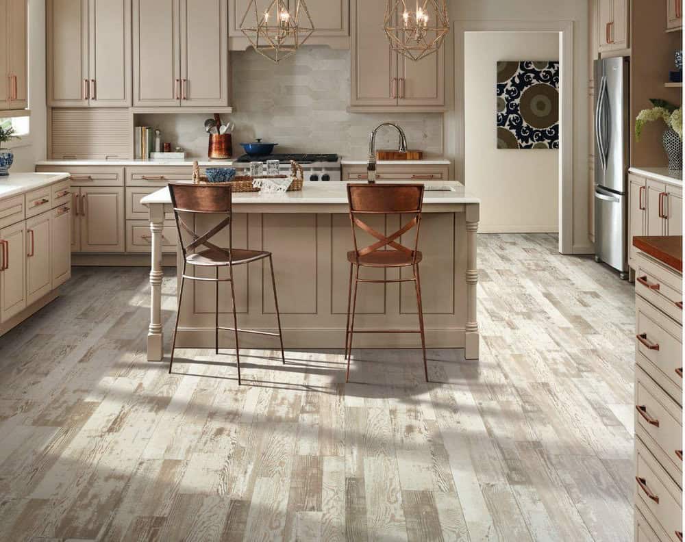 Nielsen Bros Flooring