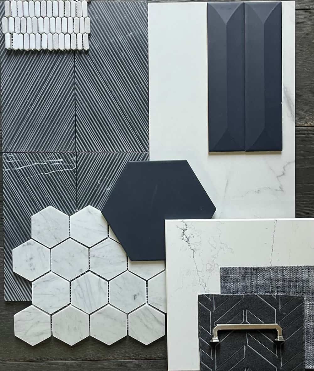 Palm Design + Surfaces