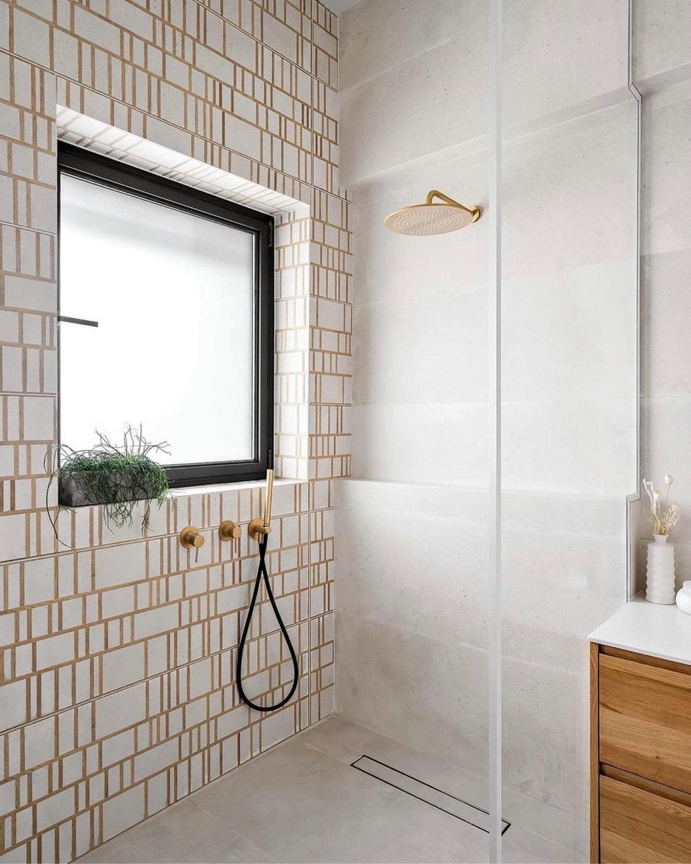 bathroom shower tile ideas for small bathrooms