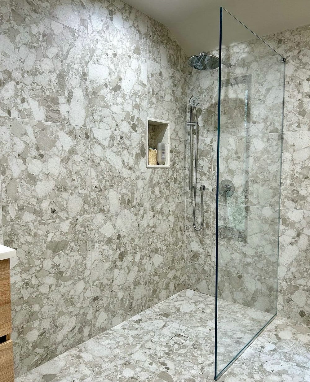 Cancos Tile and Stone, LLC