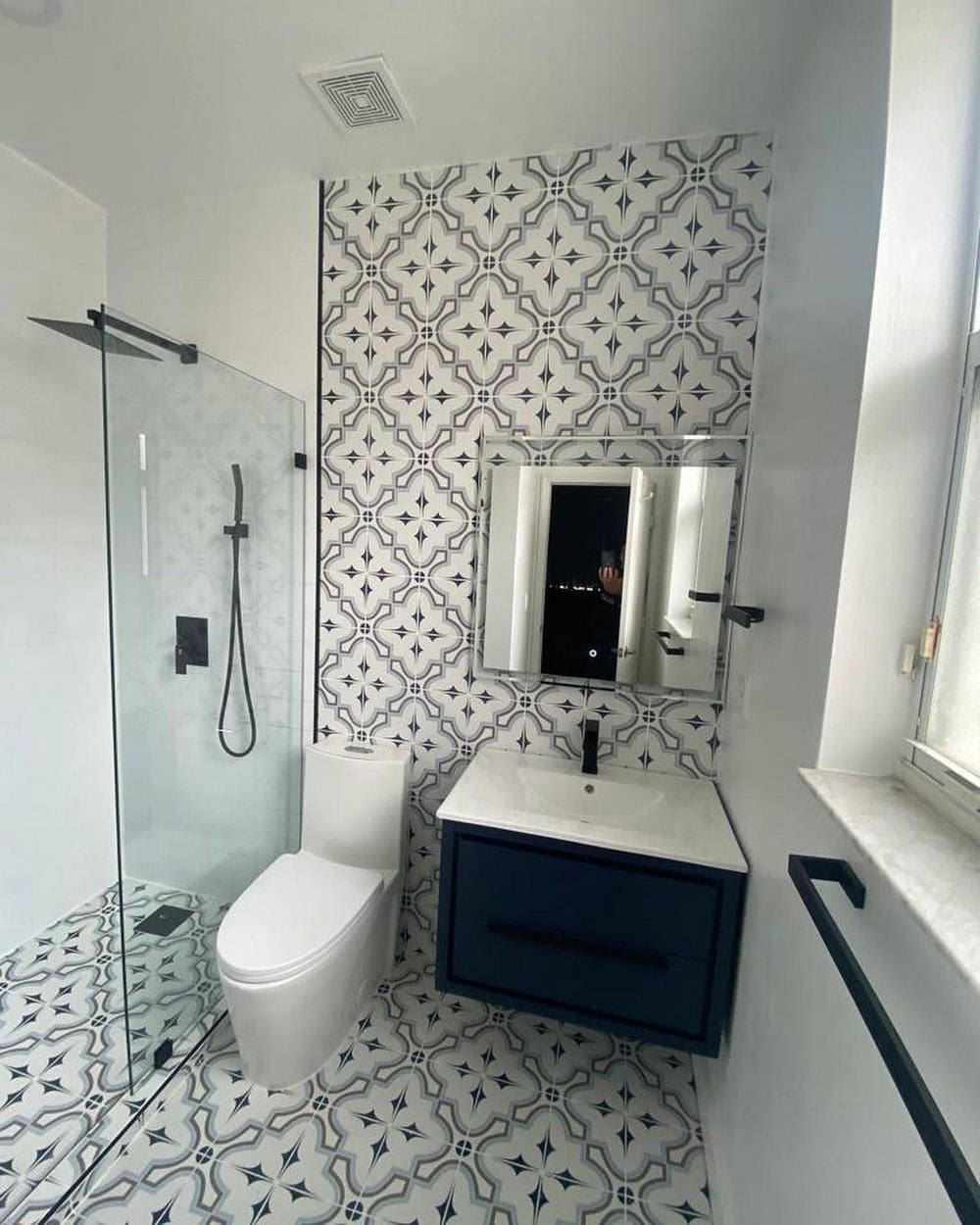 MeghaTile Kitchen & Bath