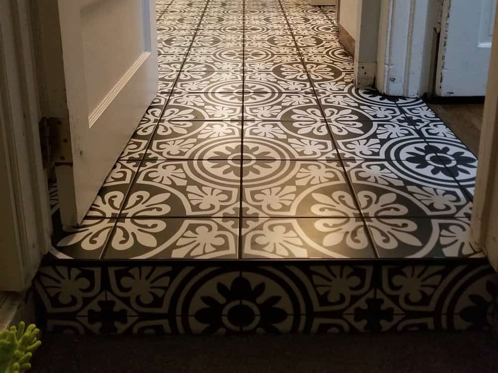 Matthew Procyk Custom Tile LLC