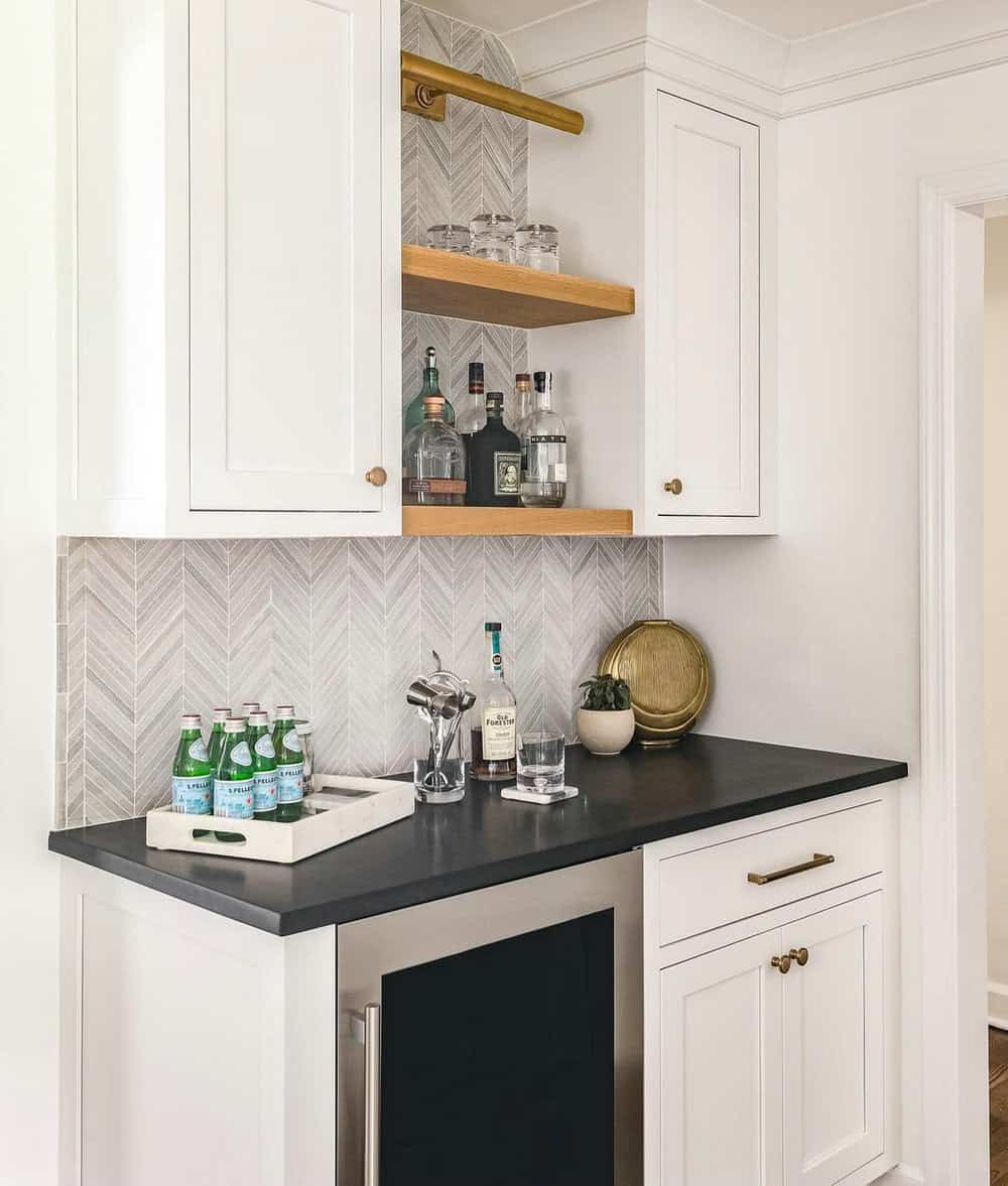 backsplash edges