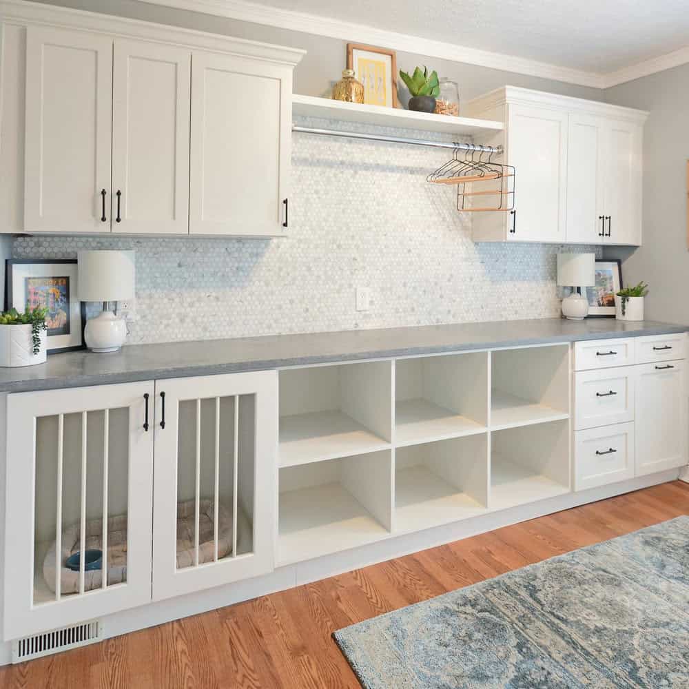 kitchen backsplash for white cabinets