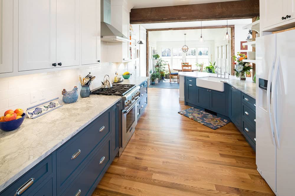 granite countertops with backsplash ideas