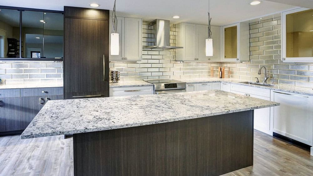 backsplash for granite