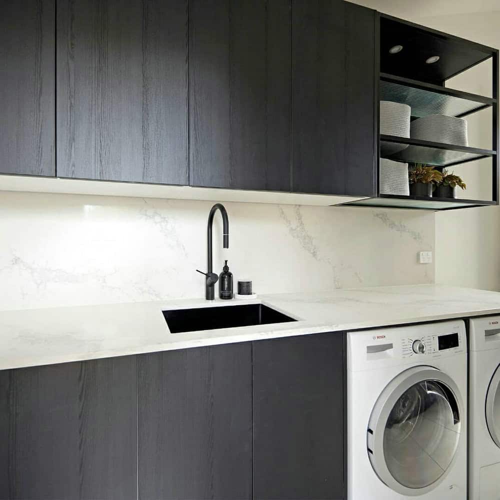 big laundry room ideas