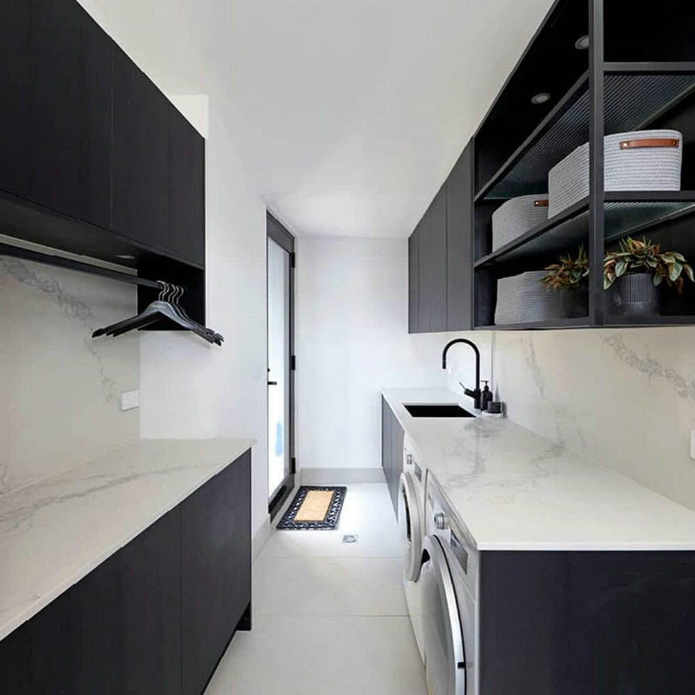 cool laundry rooms