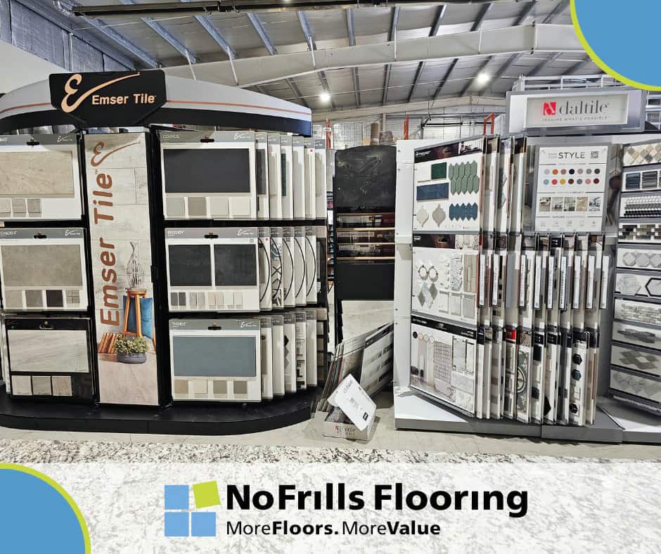 No Frills Flooring