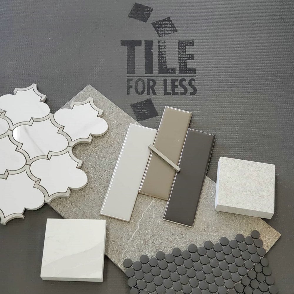 Tile For Less Washington