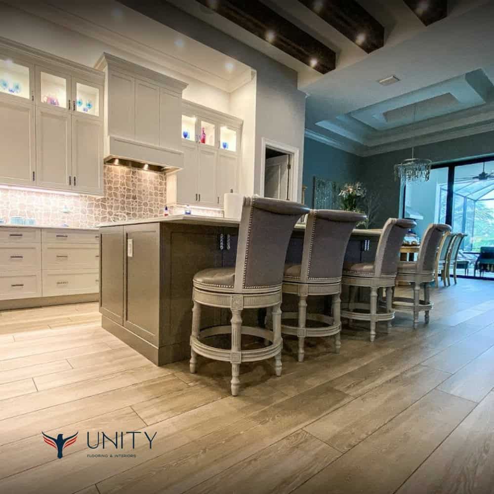 Unity Flooring & Interiors