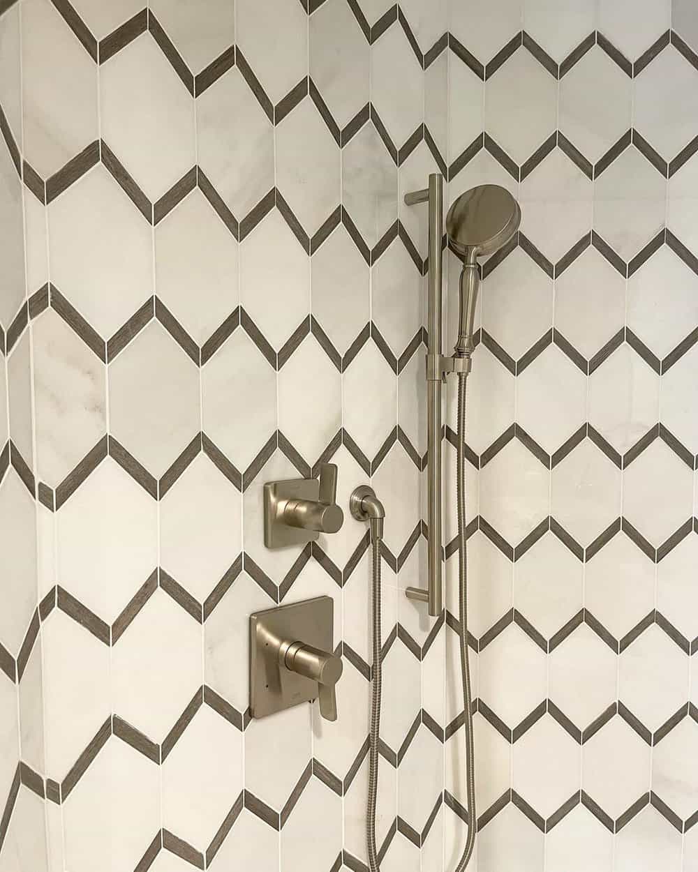 bathroom tile ideas for small showers