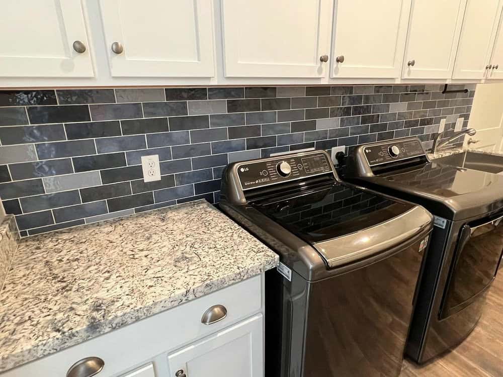granite countertops and backsplash ideas