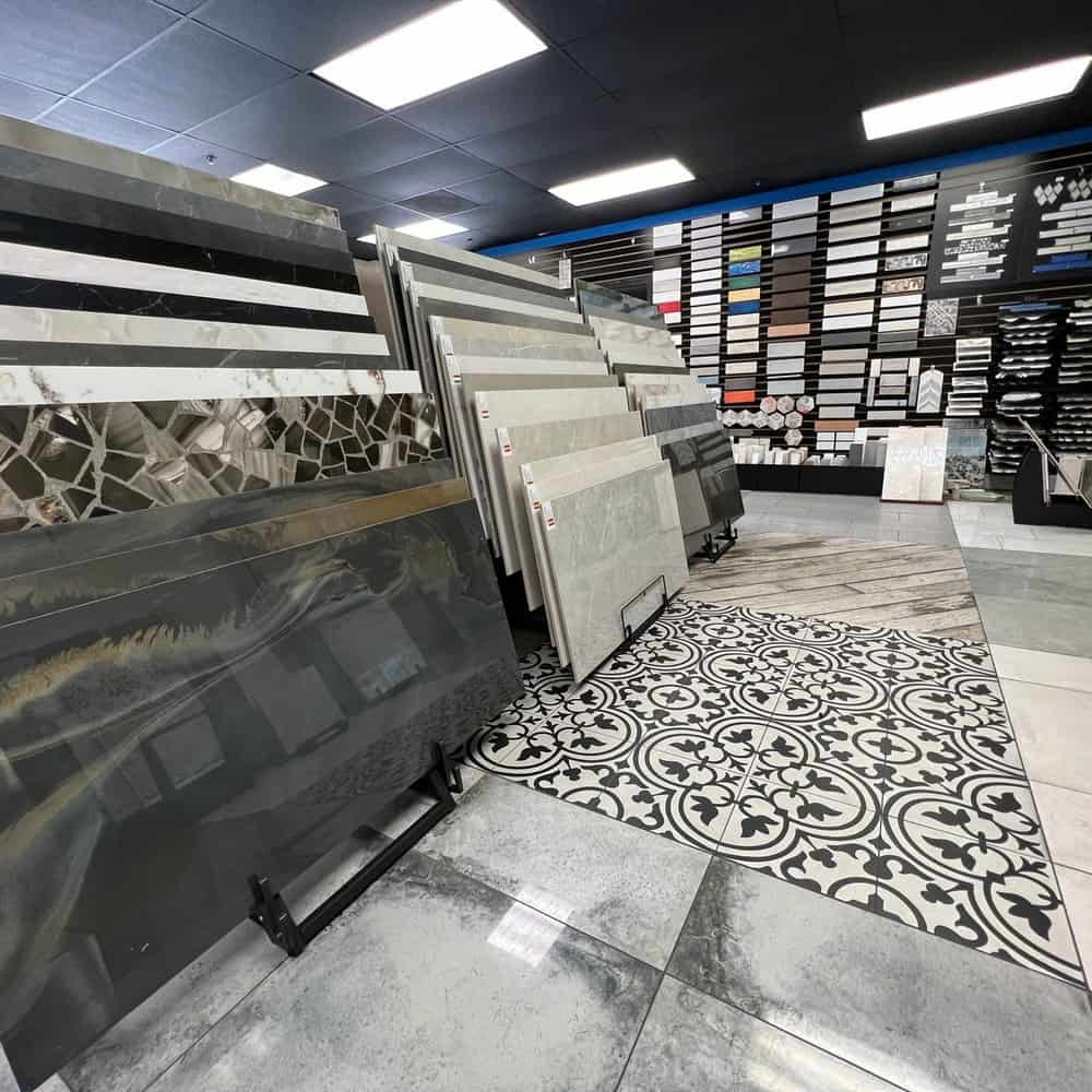 Biaggio Tile & Stone