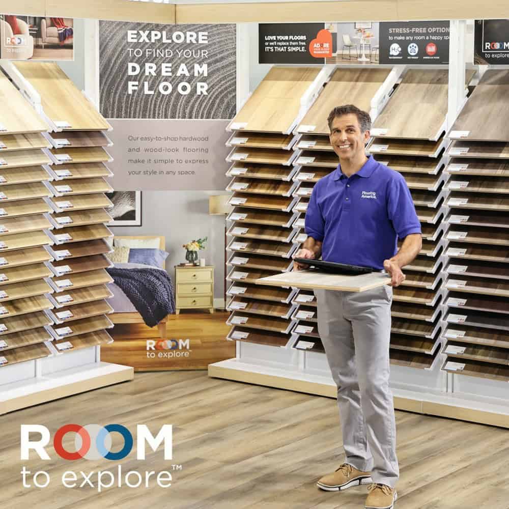 Imperial Flooring America