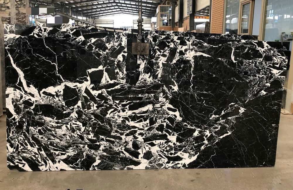 Marble