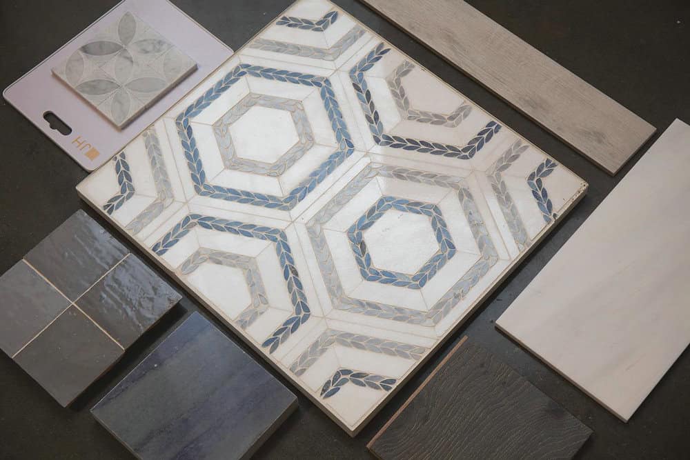 Refine Tile & Design