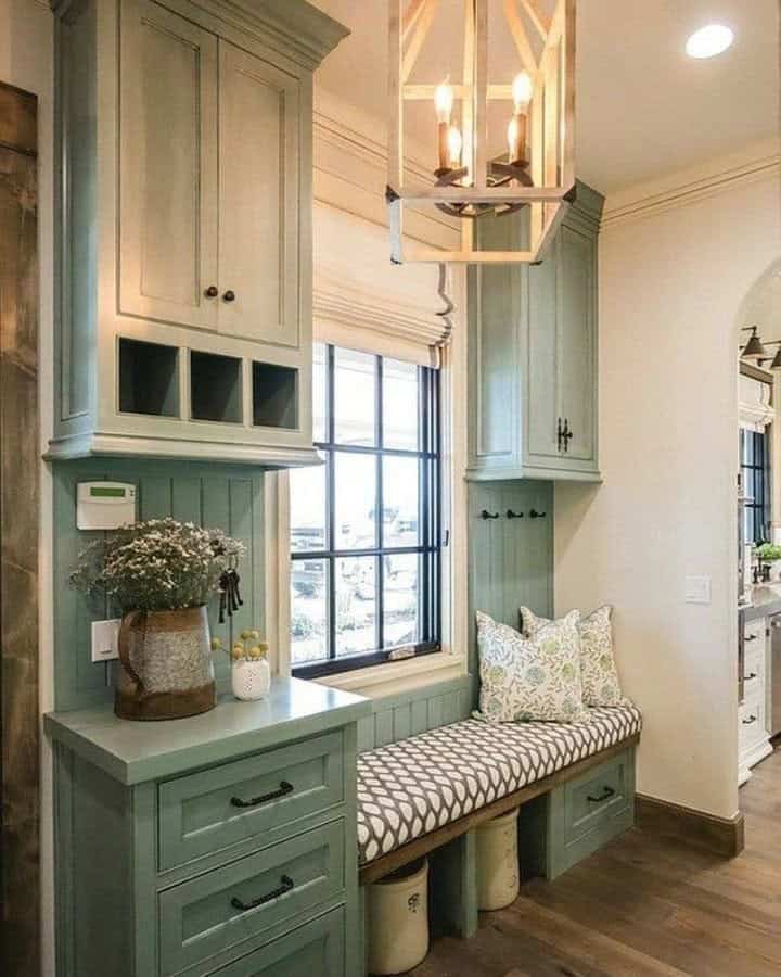 farmhouse entryway ideas