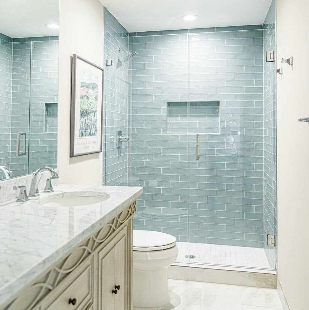 blue and grey bathroom ideas