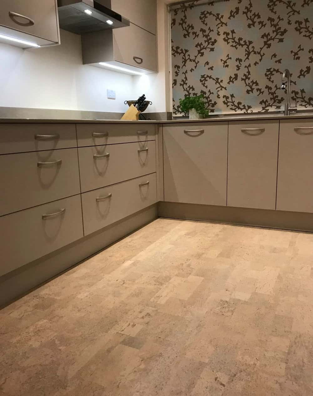 discount kitchen flooring