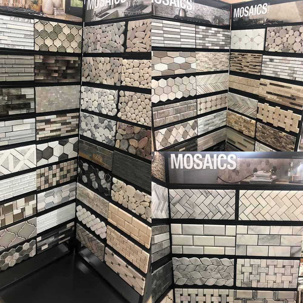 California Tile & Granite, Corp