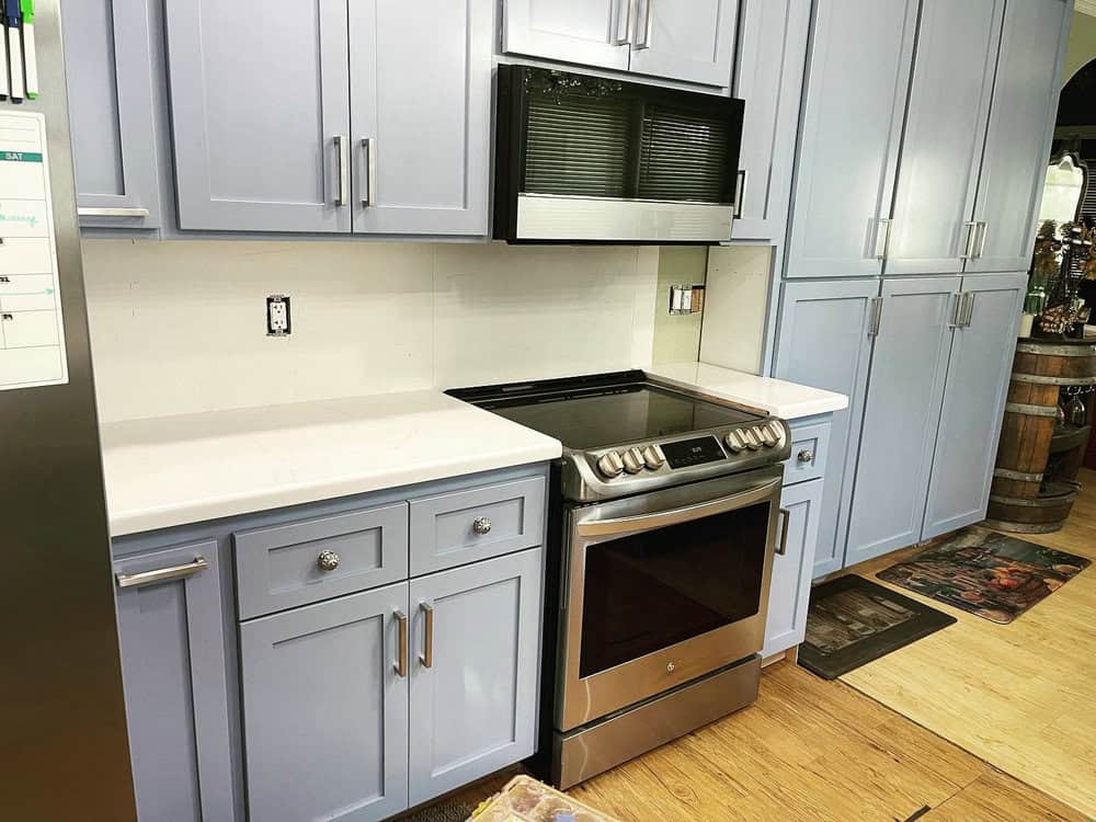 California Tile & Granite, Corp