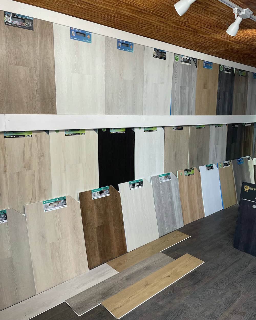 Talula Floors