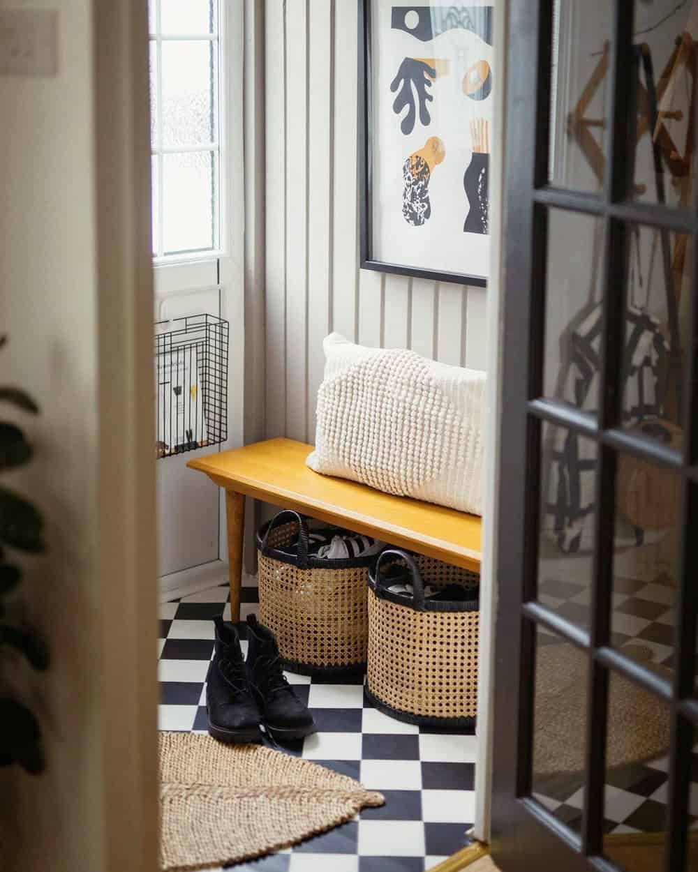 entryway tile flooring ideas