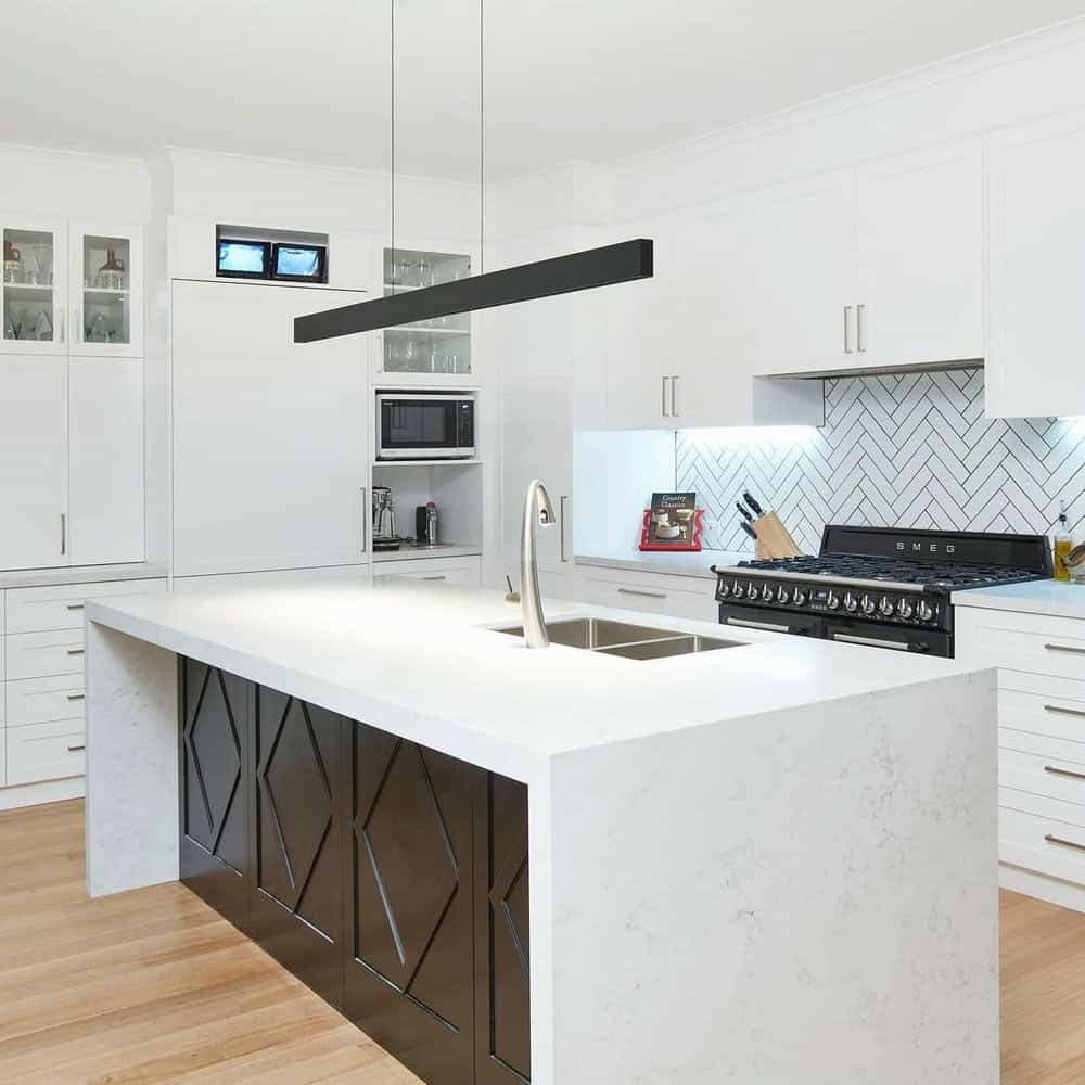 bella carrara quartz