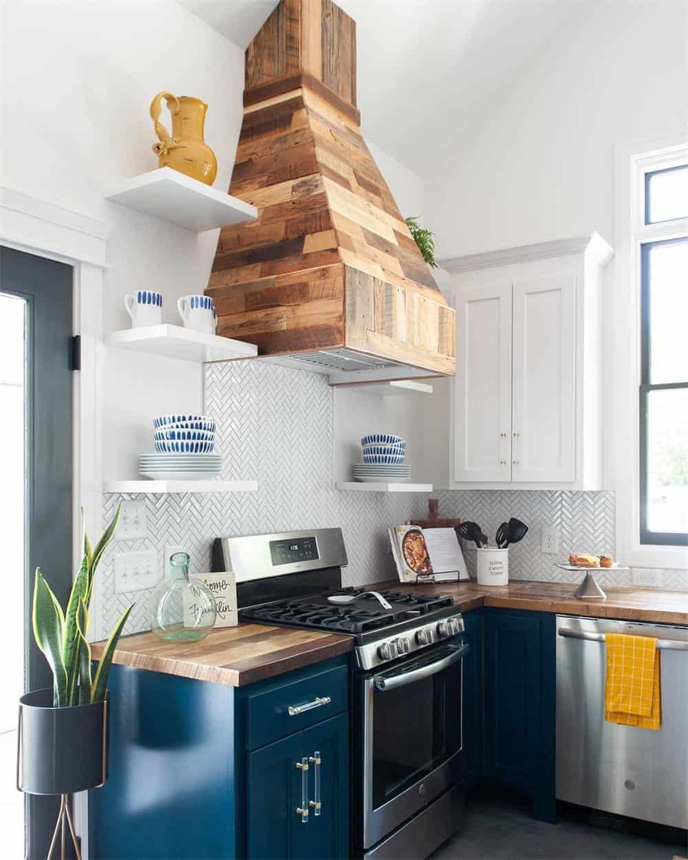 range hood ideas