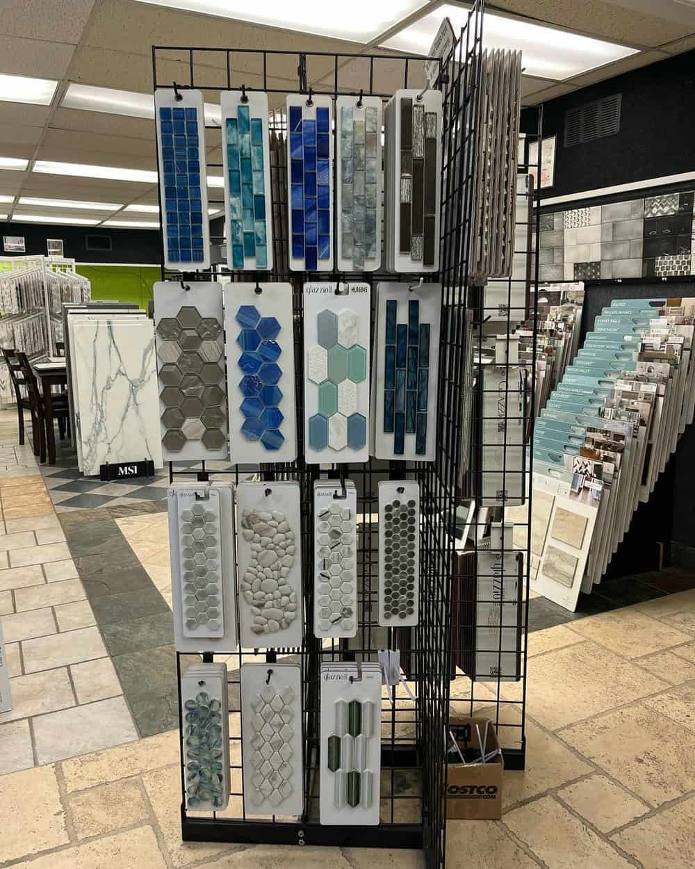 Ceramic Tile Center