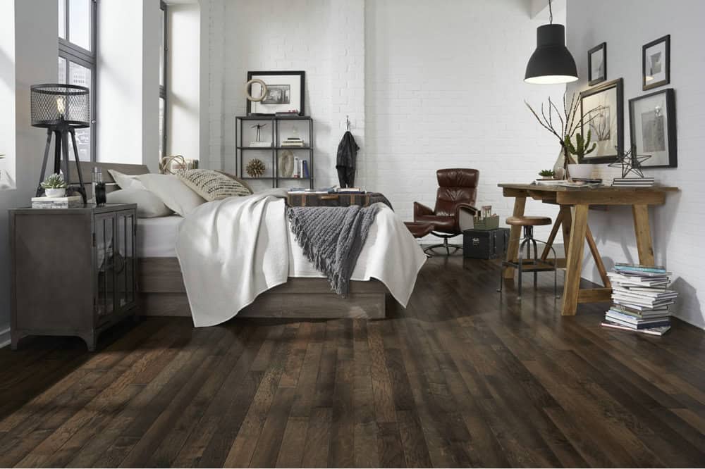 Inland Pacific Flooring