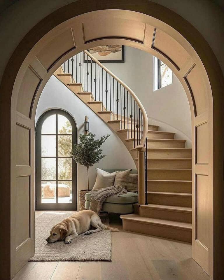 2 story foyer decorating ideas feature