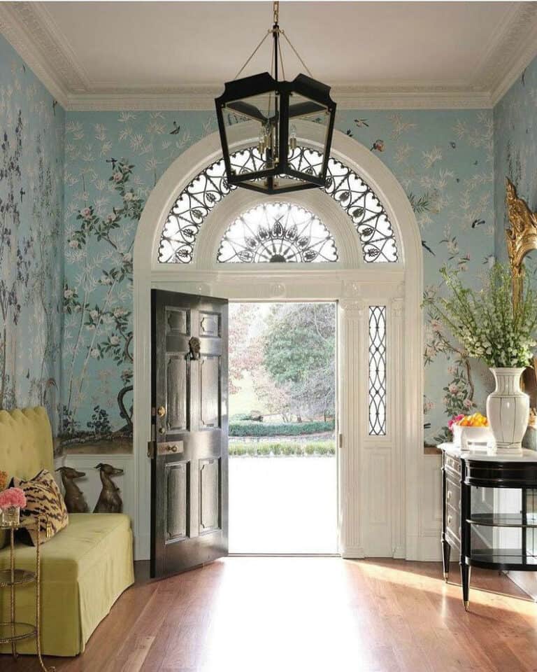 ranch entryway ideas feature