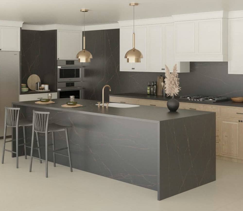 Domus Surfaces - Granite Slabs, Flooring & Tile Store