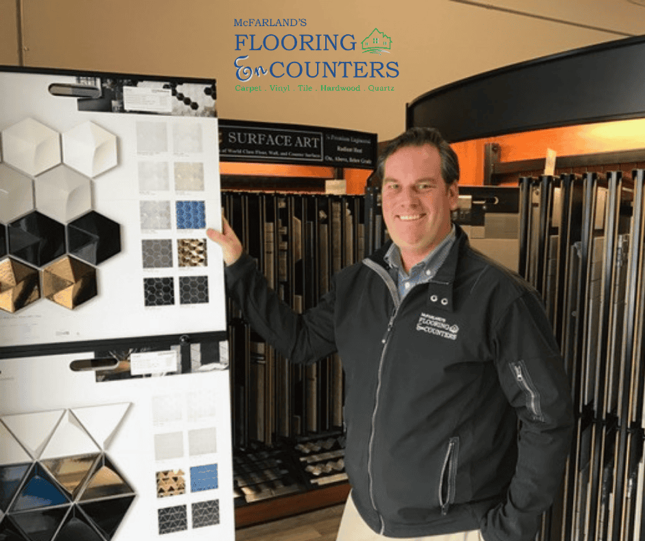 McFarland_s Flooring Encounters