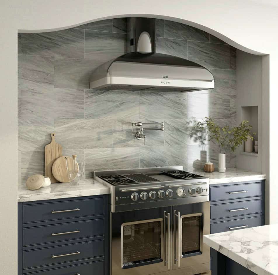 Foothill Tile & Stone