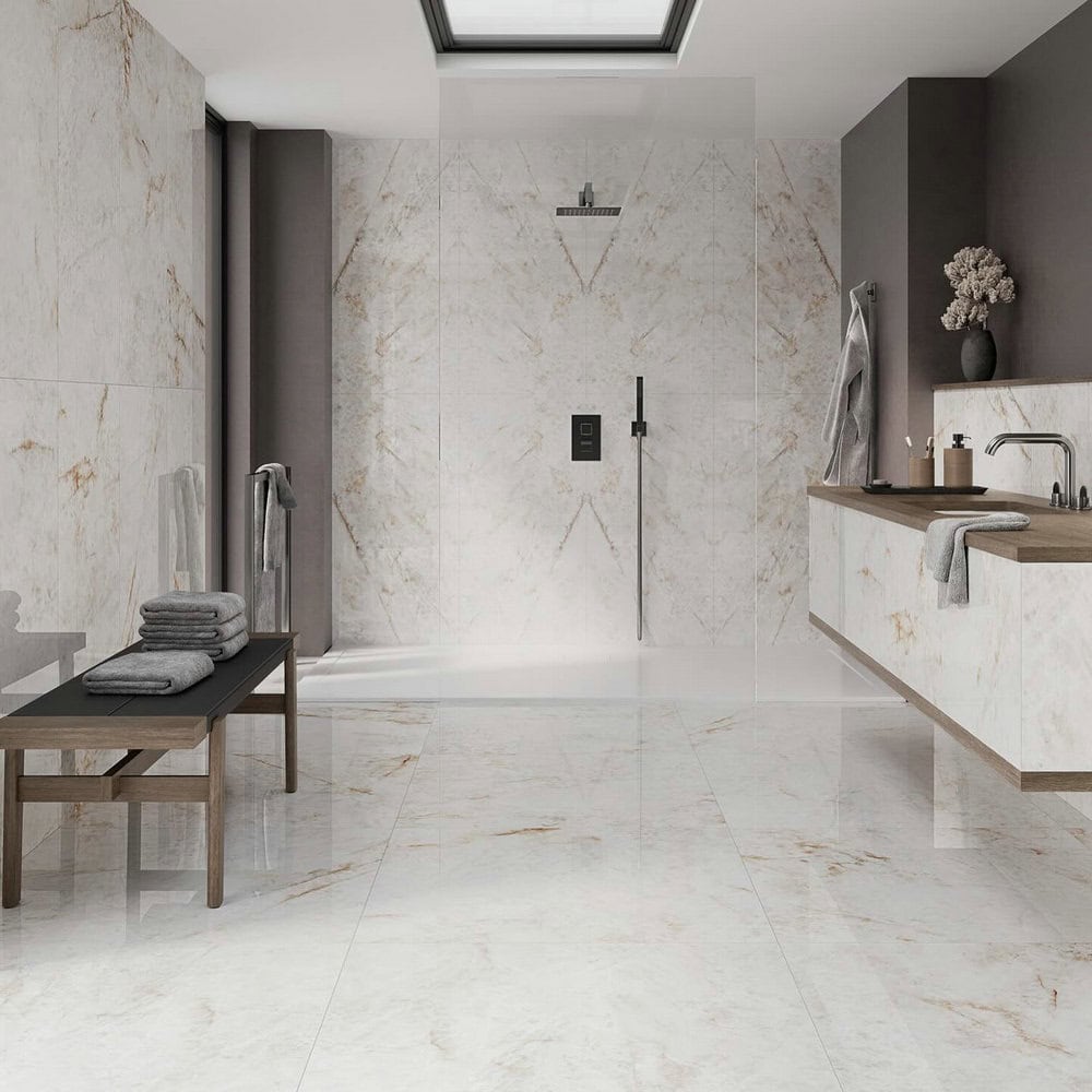 The Home Tiles