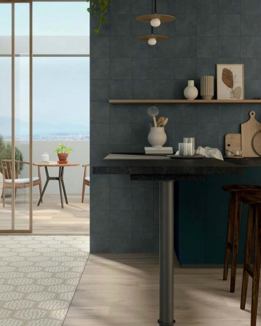 Cortopassi Tile and Stone