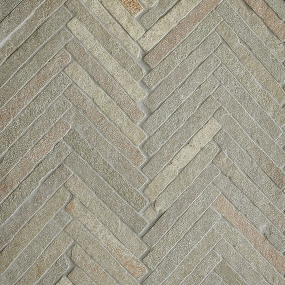 Herringbone tile pattern 1