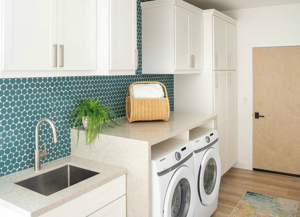 laundry room sinks ideas