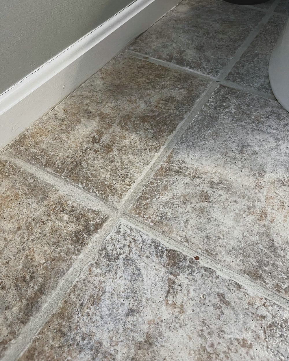 do you need to seal grout