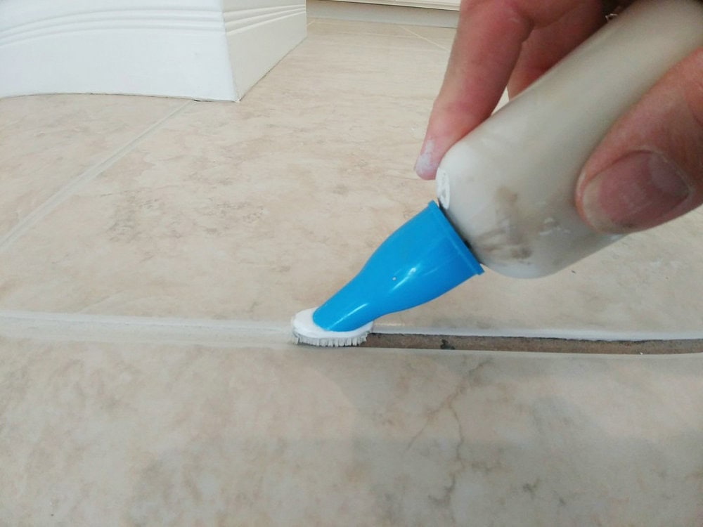 is it necessary to seal grout