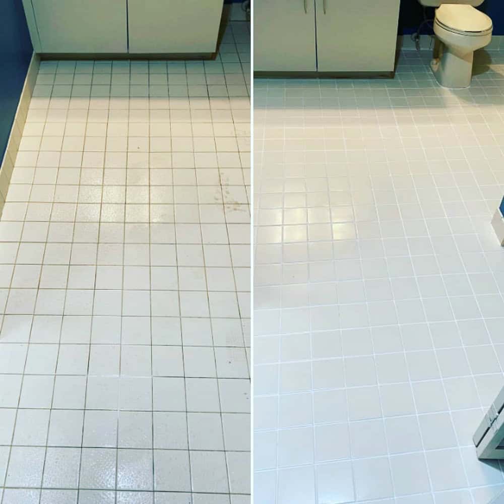 do i need grout sealer