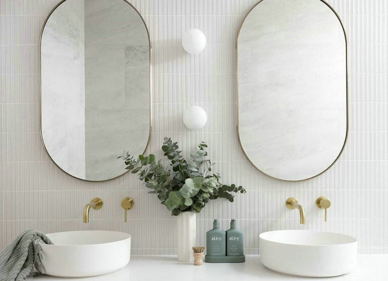 can you tile over wall tiles in a bathroom